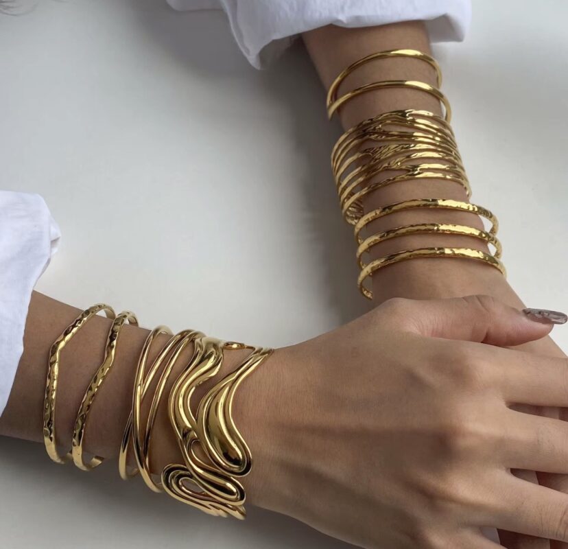 Bracelets