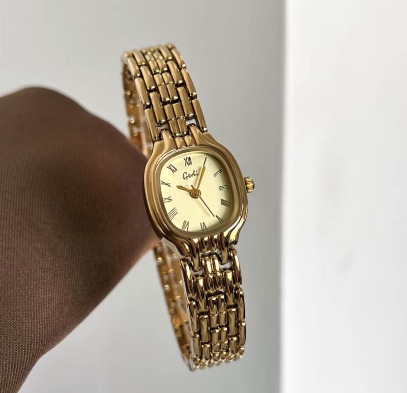 Montre